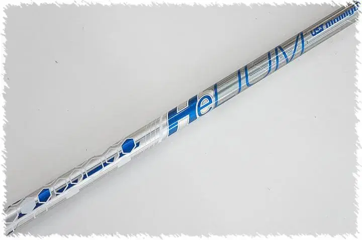 UST마미야 HeLIUM 5F3 56g S  3번 우등용 샤프트